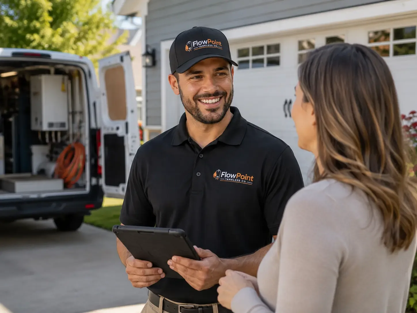 Tankless Water Heater Installation Aredale, IA FAQs